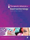 Therapeutic Advances in Gastroenterology雜志封面